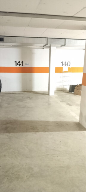 Tiefgaragenplatz - zentral- Top Angebot!