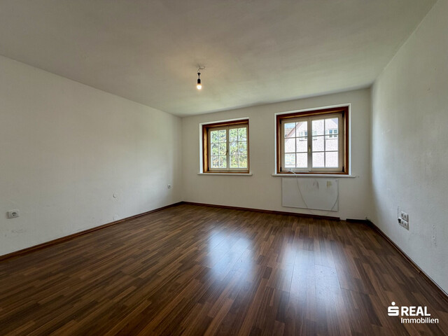 Leistbare 2,5-Zimmer-Wohnung in zentraler Lage von Bregenz