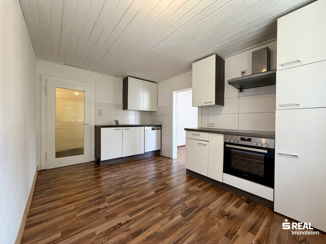 Leistbare 2,5-Zimmer-Wohnung in zentraler Lage von Bregenz