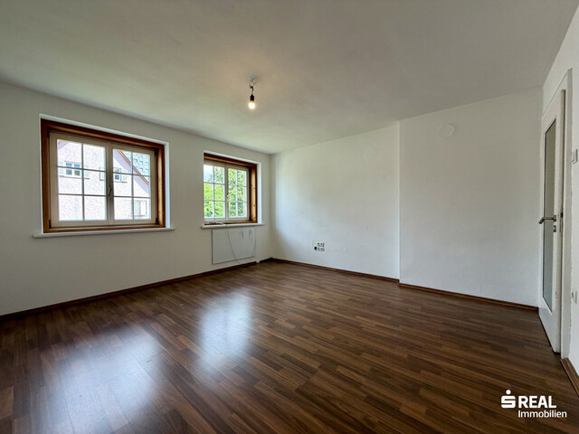 Leistbare 2,5-Zimmer-Wohnung in zentraler Lage von Bregenz