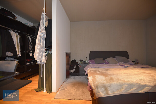 Top-Modern - 2 Zimmerwohnung in Lustenau, Flurstraße zu vermieten!