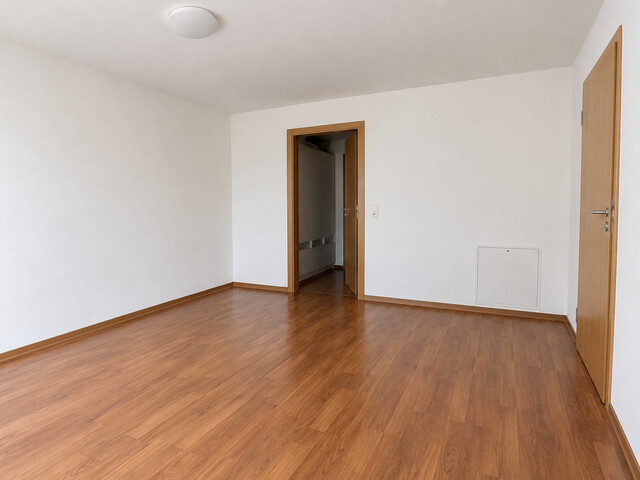 Provisionfreie, eindrucksvolle Maisonettewohnung mit exklusivem Penthouse-Charakter in Altach