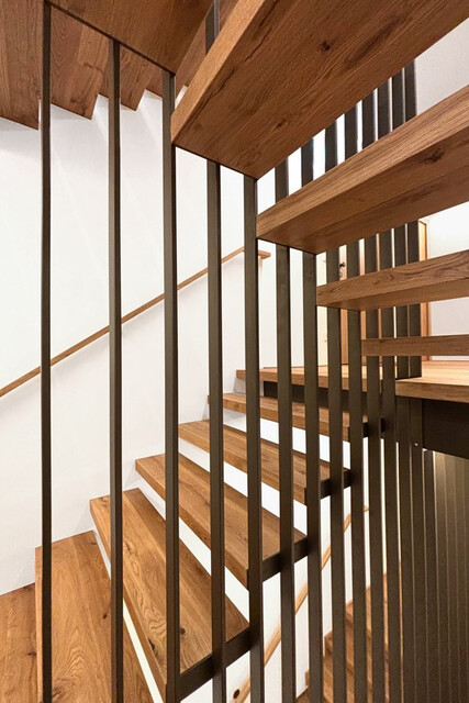 Ein zentral gelegenes Büro in einem architektonisch ansprechenden Rahmen!