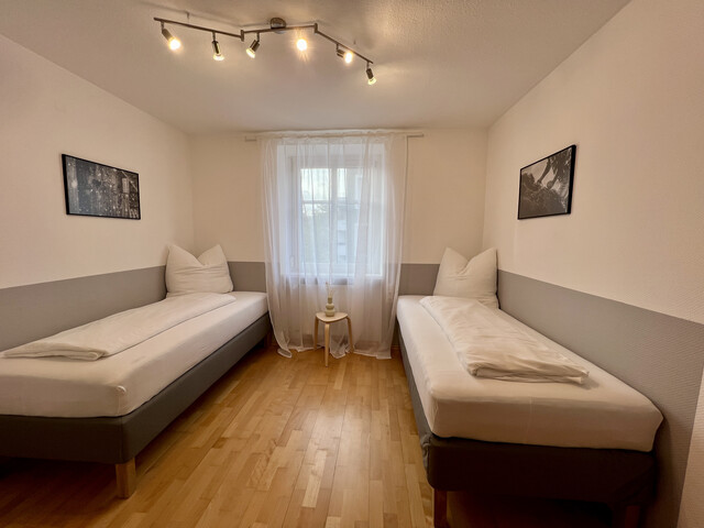 Bludenz - Bestlage: Charmantes Stadthaus mit 3 Wohneinheiten 