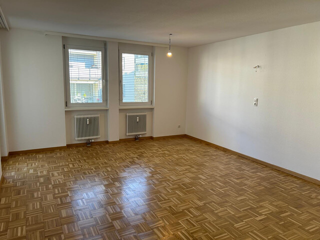 Eine seltene Gelegenheit: Wohnen im Herzen von Bregenz!