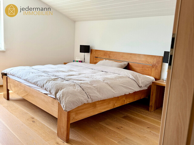 DORNBIRN: CHARMANTES ZUHAUSE MIT HERZ! LIEBEVOLL SANIERTES HAUS IM ROHRBACH.