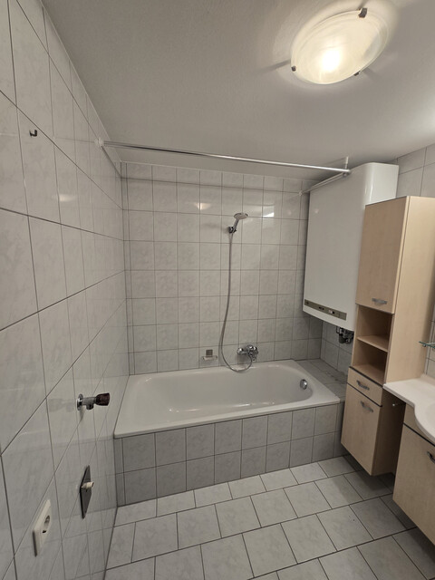 Wohnung 75m² Privatvermietung