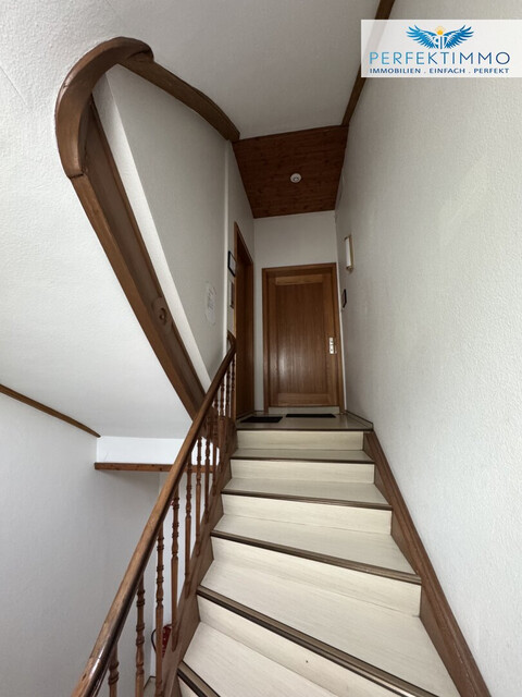 Rarität in der Bergstraße – Stilvolles Zinshaus mit Potenzial in Bestlage von Bregenz