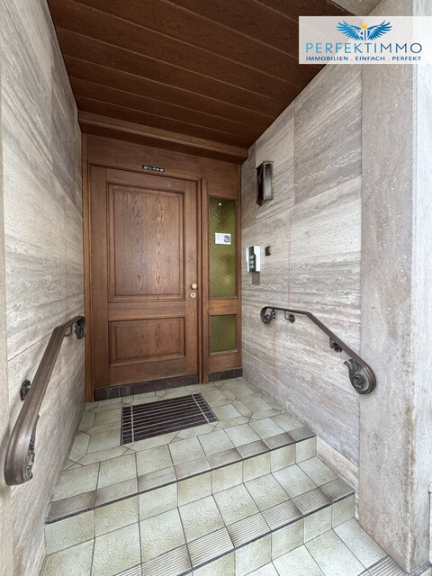 Rarität in der Bergstraße – Stilvolles Zinshaus mit Potenzial in Bestlage von Bregenz