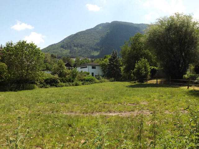 Tolles Baugrundstück mit vielfältigen Teiflächen möglich! Sie haben die Wahl!