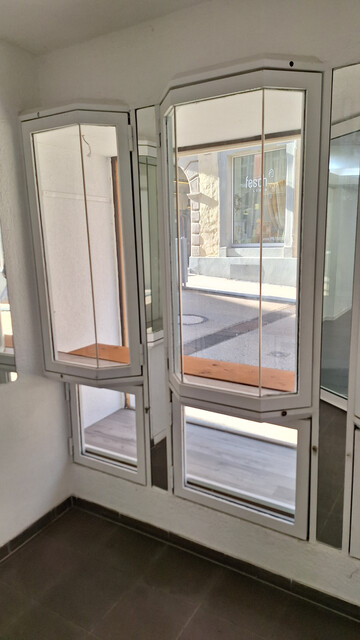 Interessante Geschäftsfläche in Top-Lage in Bregenz neu zu vermieten 