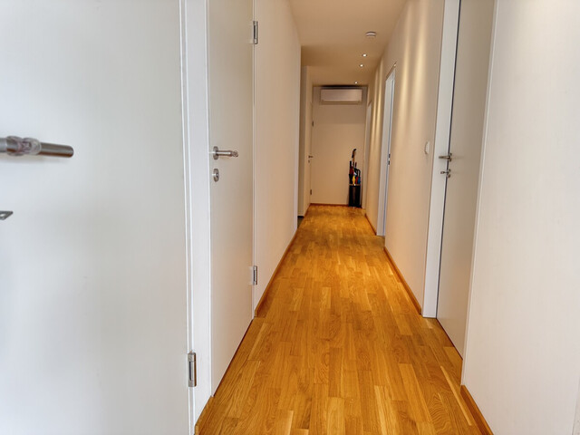 4-Zimmer-Dachterrassenwohnung mit 145 m² Traum-Terrasse in Feldkirch