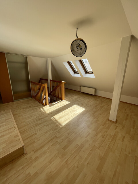 Mietwohnung in charmantem Altbau - Zentral gelegen!