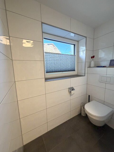 EINMALIGE GELEGENHEIT!! 2-Zimmer Gartenwohnung in sonniger Grenzlage zu verkaufen!!