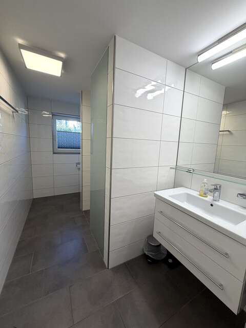 EINMALIGE GELEGENHEIT!! 2-Zimmer Gartenwohnung in sonniger Grenzlage zu verkaufen!!