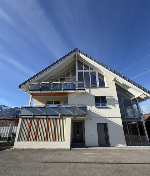 EINMALIGE GELEGENHEIT!! 2-Zimmer Gartenwohnung in sonniger Grenzlage zu verkaufen!!