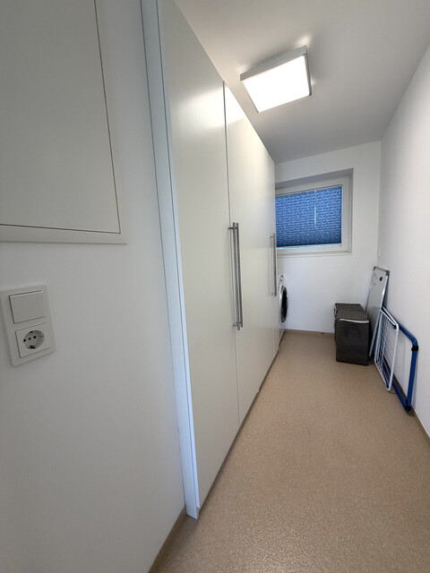 EINMALIGE GELEGENHEIT!! 2-Zimmer Gartenwohnung in sonniger Grenzlage zu verkaufen!!