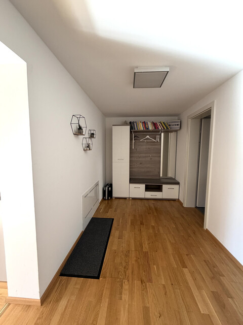 EINMALIGE GELEGENHEIT!! 2-Zimmer Gartenwohnung in sonniger Grenzlage zu verkaufen!!