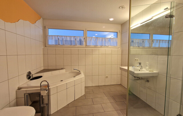 3-Zimmer-Gartenwohnung mit besten Aussichten zu verkaufen