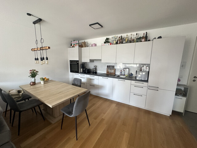 Attraktive helle 2-Zimmer-Terrassen-Wohnung in ruhiger Lage in Dornbirn