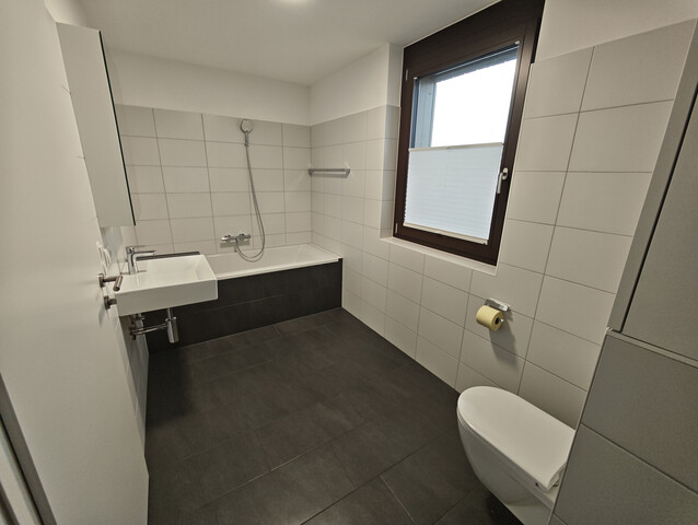 3-Zimmer Wohnung in Dornbirn-Haselstauden