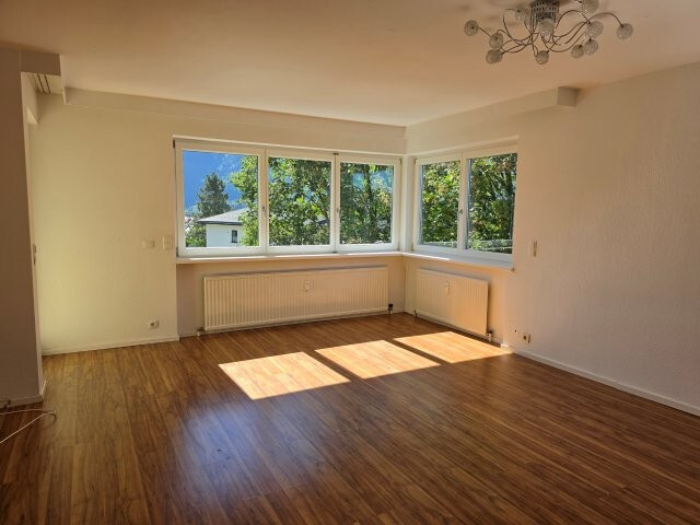 Helle und geräumige 3-Zimmerwohnung mit tollen Ausblick in Bludnez!