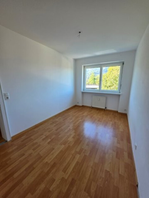 Helle und geräumige 3-Zimmerwohnung mit tollen Ausblick in Bludnez!