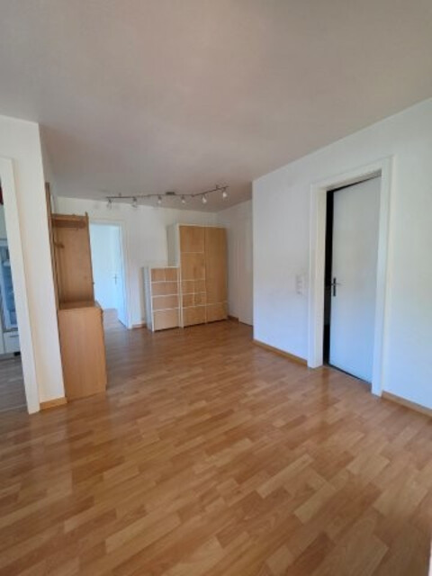 Helle und geräumige 3-Zimmerwohnung mit tollen Ausblick in Bludnez!
