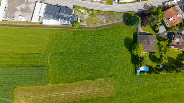 Idyllisches Baugrundstück in Bludesch: Ihr Traumhaus auf 471m² wartet!
