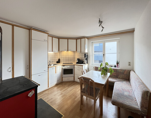 Wohn- und Geschäftshaus in Feldkirch-Altenstadt