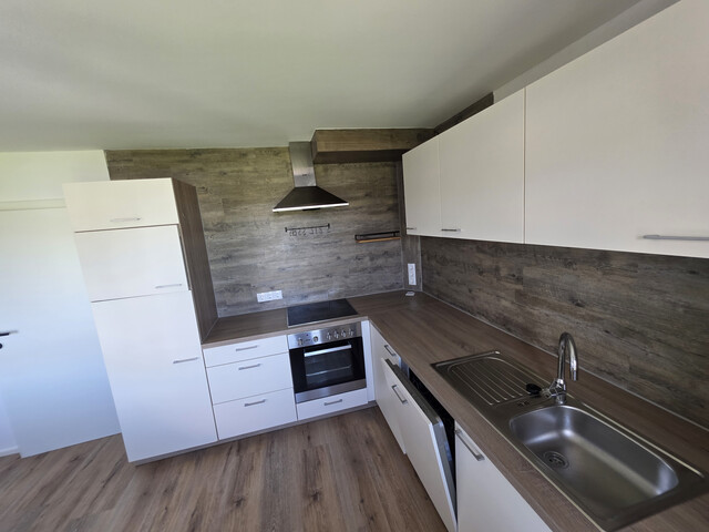 Schöne helle 3 Zimmer Wohnung in ruhiger zentralen Lage in Lauterach zu vermieten