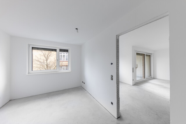 Wohnen auf einer Ebene mit Aufzug - B.1.2