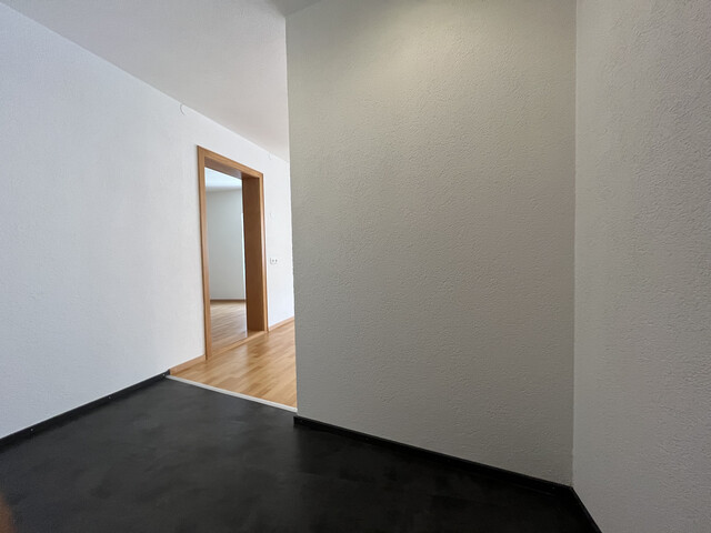 Schöne 2-Zimmer Stadtwohnung