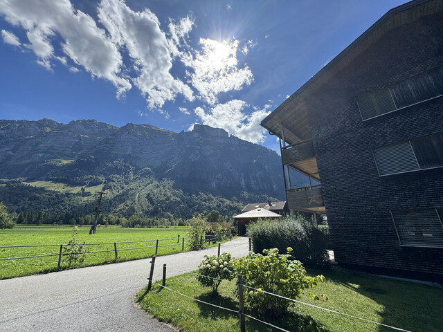 Ankommen mit Bergblick: Ihr Rückzugsort im Bregenzerwald