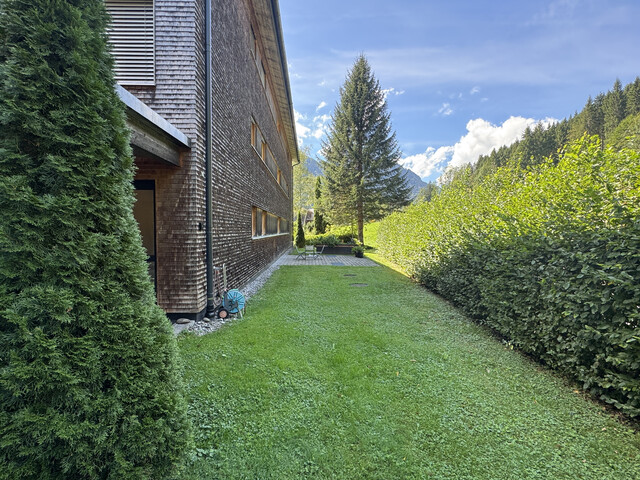 Ankommen mit Bergblick: Ihr Rückzugsort im Bregenzerwald