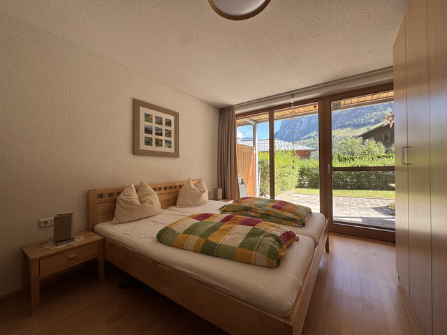 Ankommen mit Bergblick: Ihr Rückzugsort im Bregenzerwald