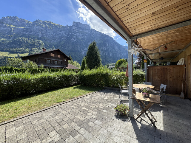 Ankommen mit Bergblick: Ihr Rückzugsort im Bregenzerwald