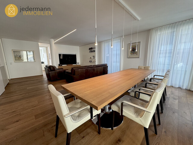 BREGENZ: EXKLUSIVES WOHNEN IM ZENTRUM DER FESTSPIELSTADT BREGENZ!