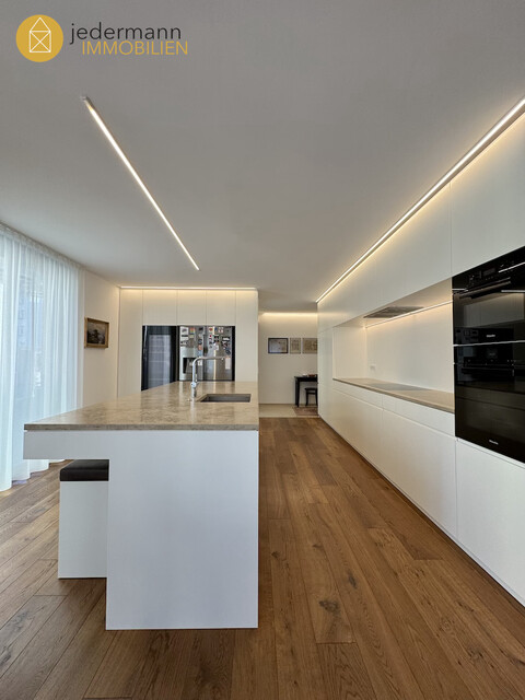 BREGENZ: EXKLUSIVES WOHNEN IM ZENTRUM DER FESTSPIELSTADT BREGENZ!