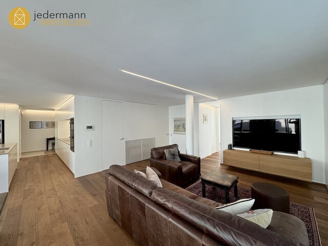 BREGENZ: EXKLUSIVES WOHNEN IM ZENTRUM DER FESTSPIELSTADT BREGENZ!