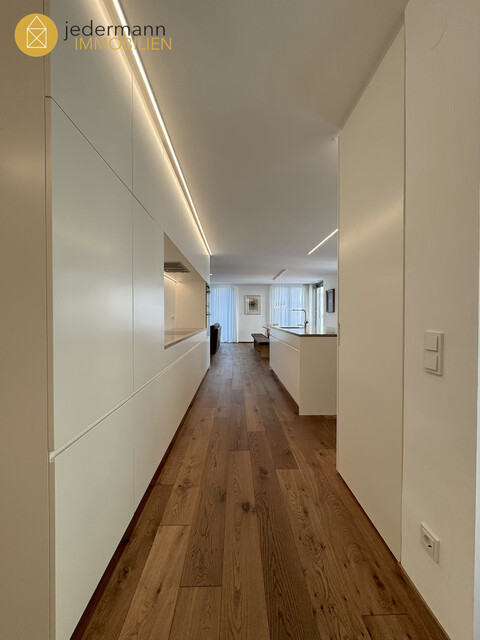 BREGENZ: EXKLUSIVES WOHNEN IM ZENTRUM DER FESTSPIELSTADT BREGENZ!