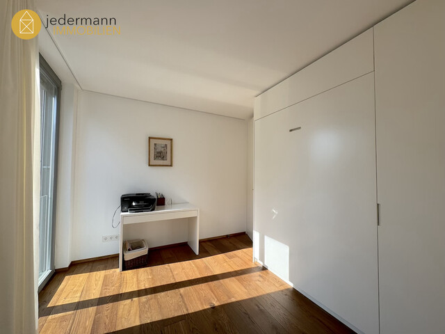 BREGENZ: EXKLUSIVES WOHNEN IM ZENTRUM DER FESTSPIELSTADT BREGENZ!