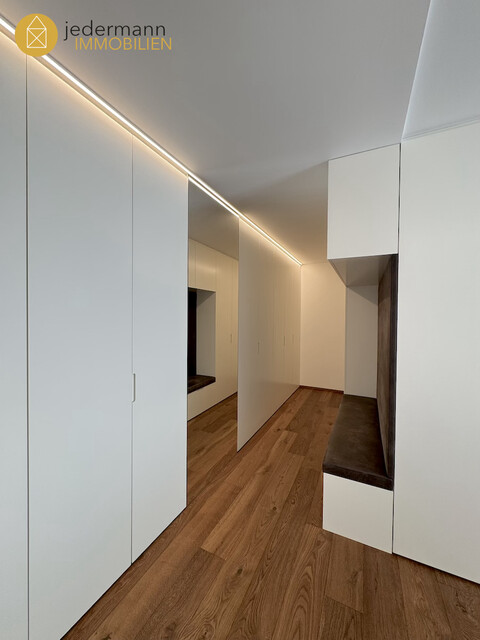 BREGENZ: EXKLUSIVES WOHNEN IM ZENTRUM DER FESTSPIELSTADT BREGENZ!