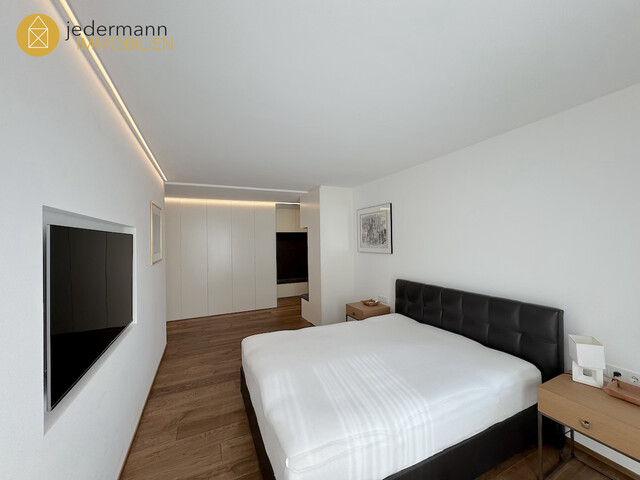 BREGENZ: EXKLUSIVES WOHNEN IM ZENTRUM DER FESTSPIELSTADT BREGENZ!