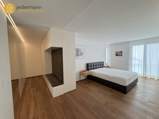 BREGENZ: EXKLUSIVES WOHNEN IM ZENTRUM DER FESTSPIELSTADT BREGENZ!