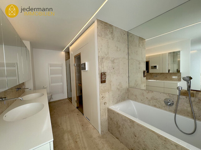 BREGENZ: EXKLUSIVES WOHNEN IM ZENTRUM DER FESTSPIELSTADT BREGENZ!