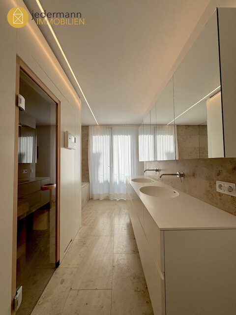 BREGENZ: EXKLUSIVES WOHNEN IM ZENTRUM DER FESTSPIELSTADT BREGENZ!