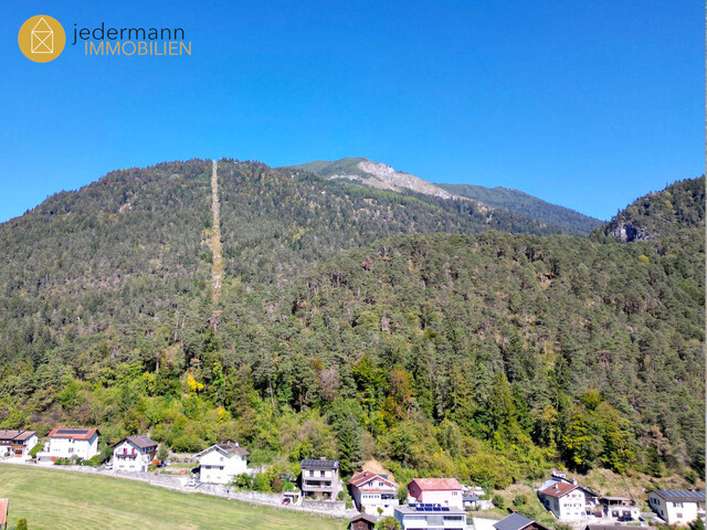 EXKLUSIVES WOHNEN ÜBER DEN DÄCHERN VON BLUDENZ – STIL, RUHE UND LEBENSQUALITÄT
