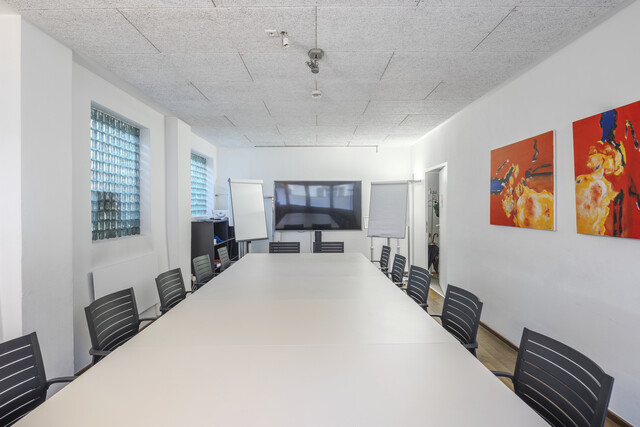 Bürogebäude im Dornbirn Oberdorf