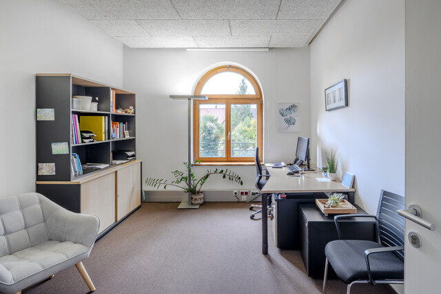 Bürogebäude im Dornbirn Oberdorf